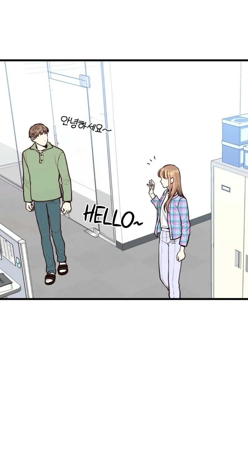 This Marriage Is Merely A Contract Chapter 30 page 59 - 
