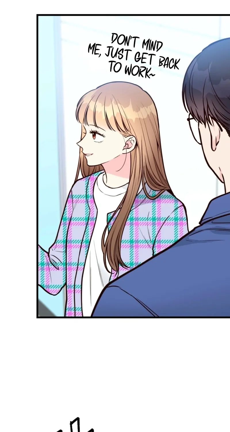 This Marriage Is Merely A Contract Chapter 30 page 60 - 