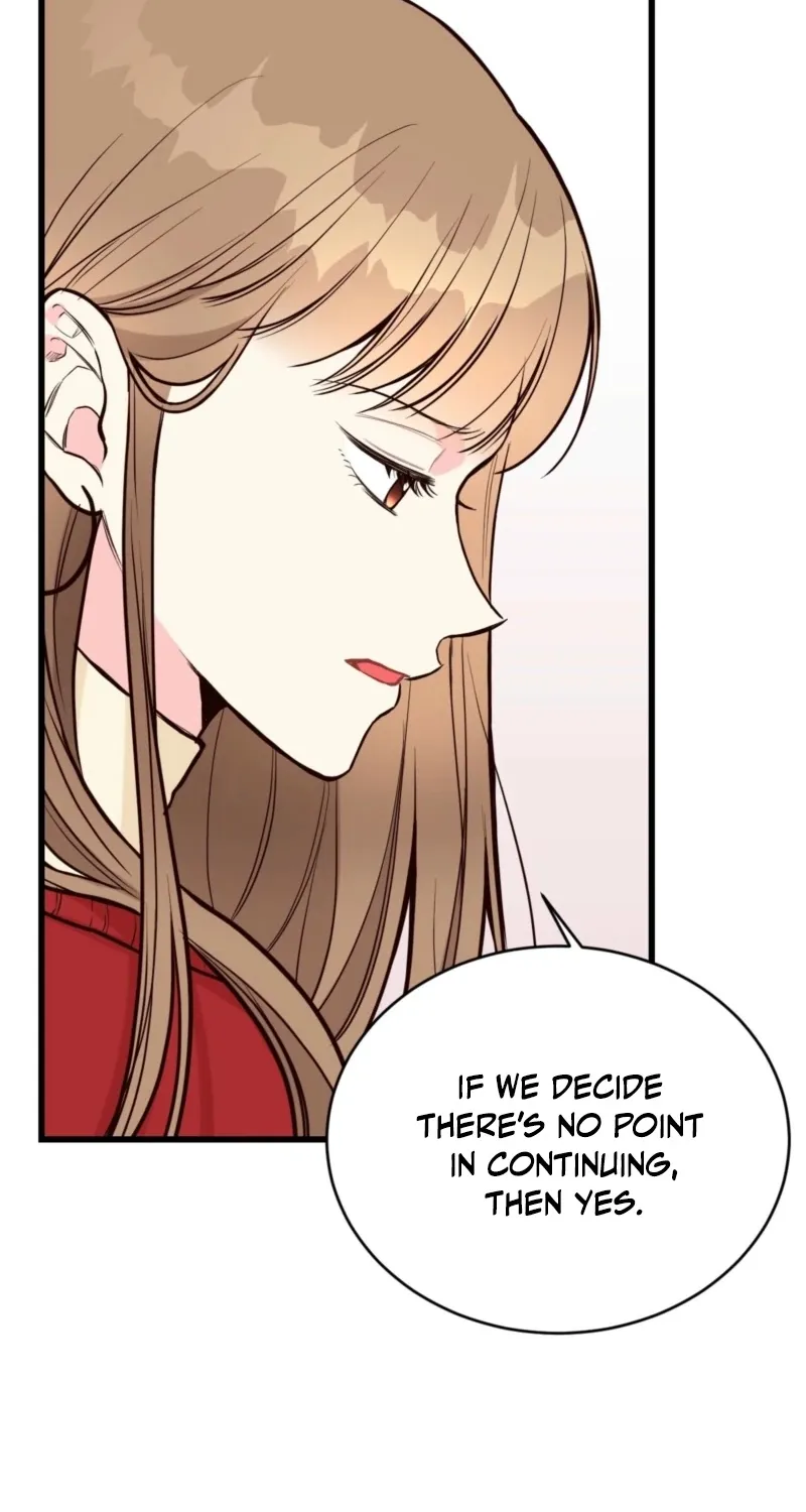 This Marriage Is Merely A Contract Chapter 30 page 7 - 