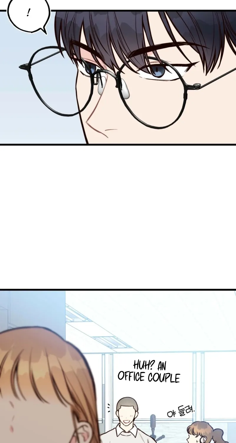 This Marriage Is Merely A Contract Chapter 30 page 65 - 