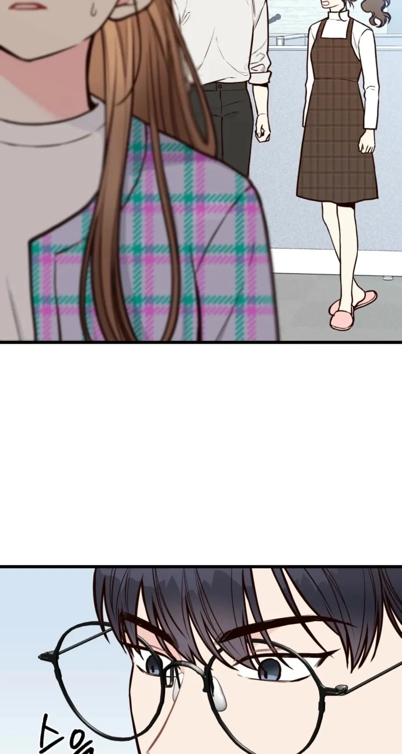 This Marriage Is Merely A Contract Chapter 30 page 66 - 