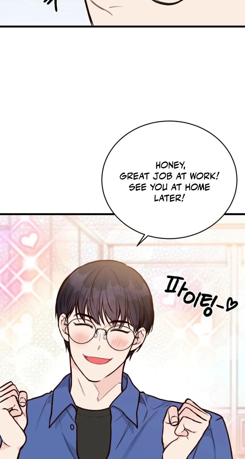 This Marriage Is Merely A Contract Chapter 30 page 67 - 