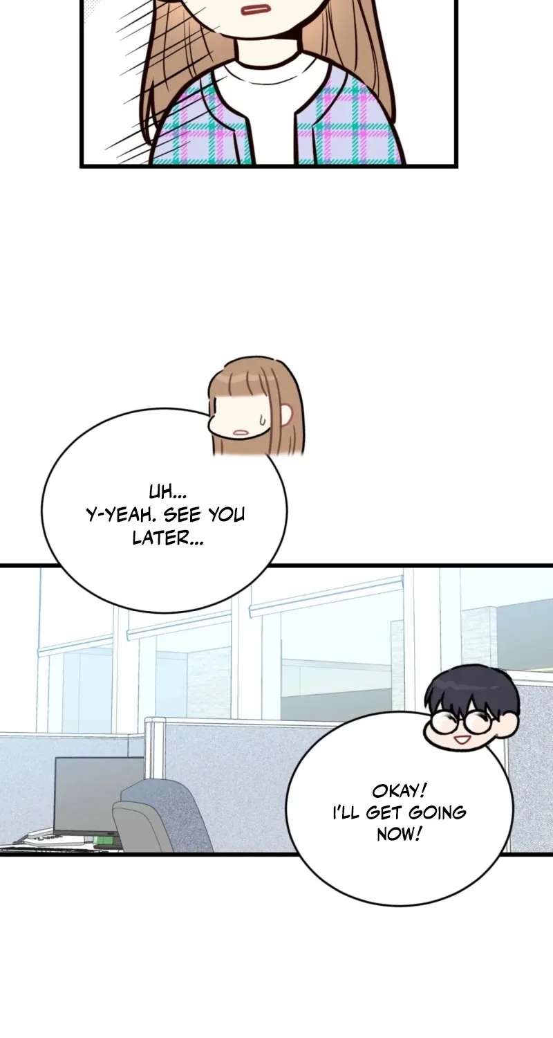 This Marriage Is Merely A Contract Chapter 30 page 69 - 