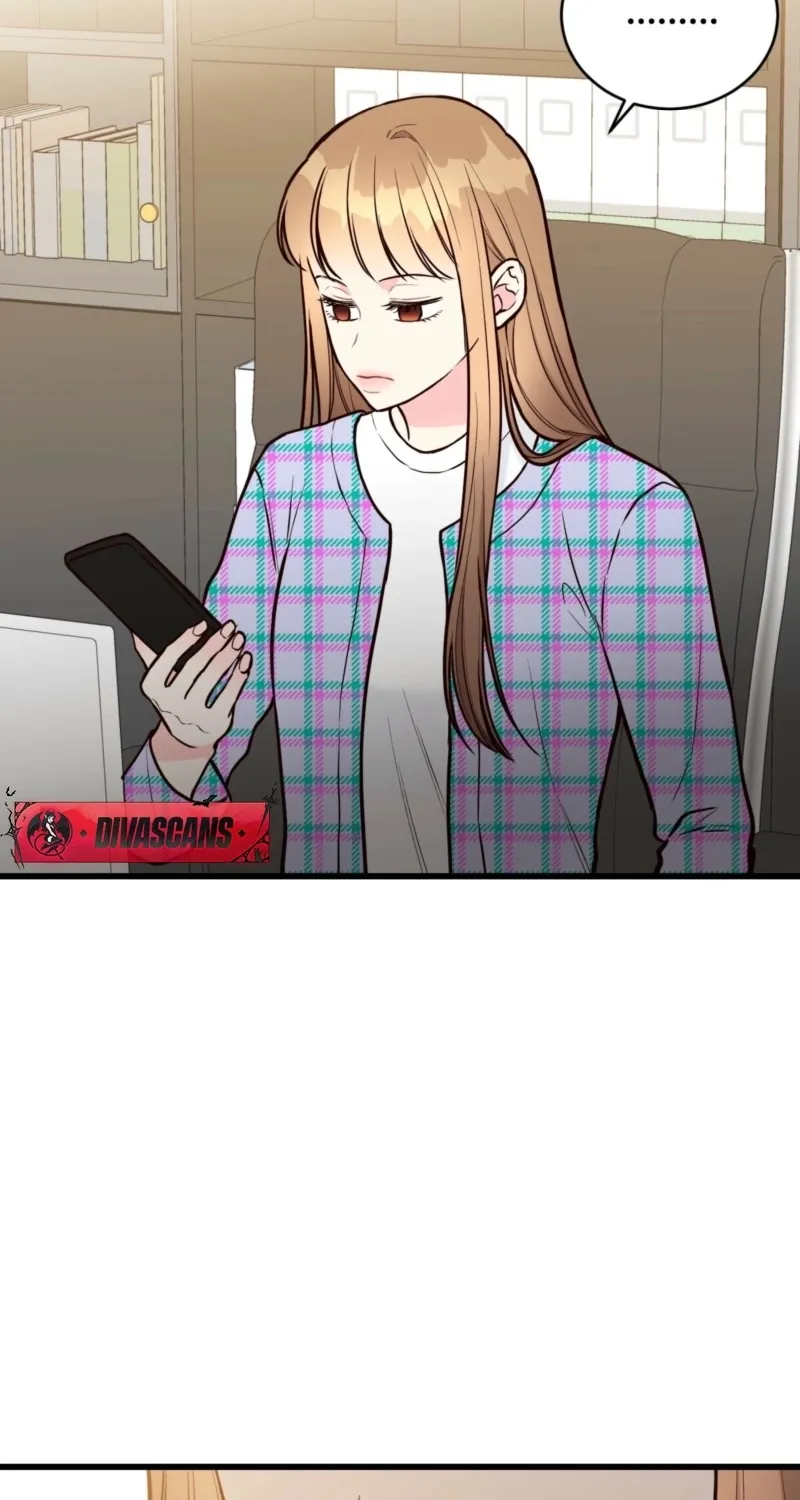 This Marriage Is Merely A Contract Chapter 31 page 12 - 