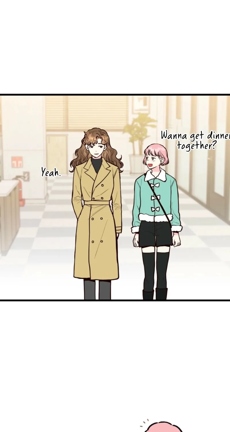 This Marriage Is Merely A Contract Chapter 31 page 15 - 