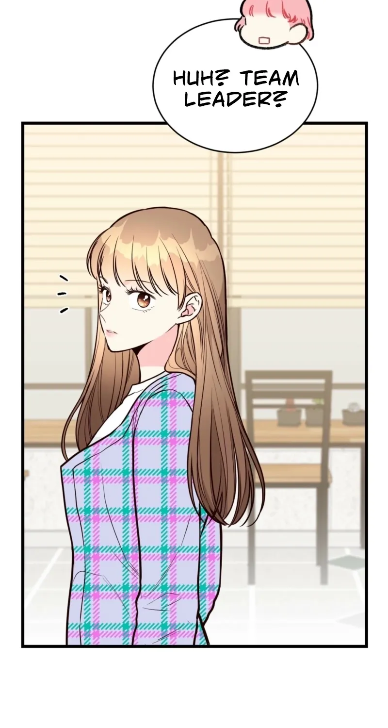 This Marriage Is Merely A Contract Chapter 31 page 16 - 