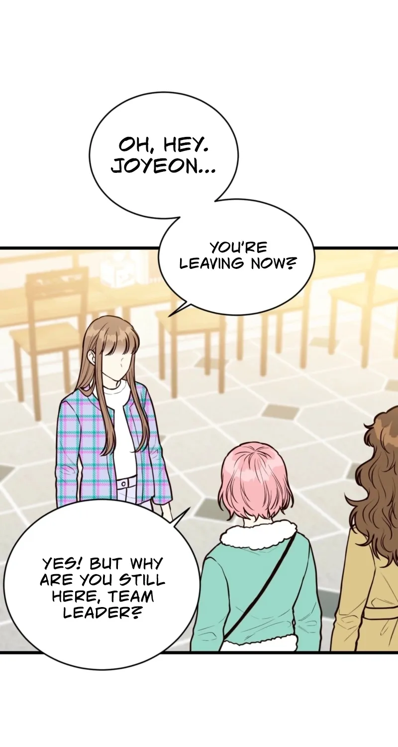 This Marriage Is Merely A Contract Chapter 31 page 17 - 