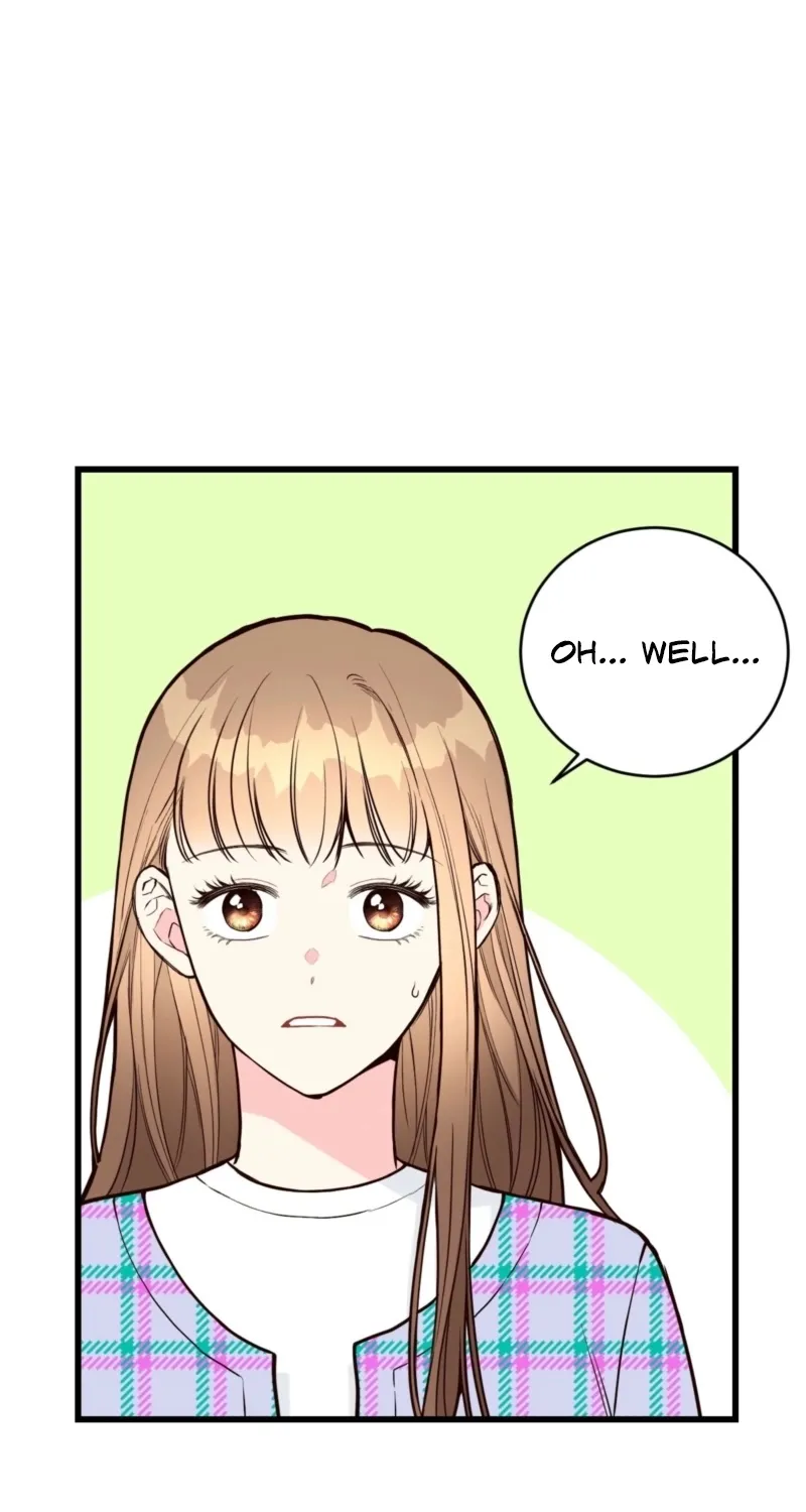 This Marriage Is Merely A Contract Chapter 31 page 18 - 
