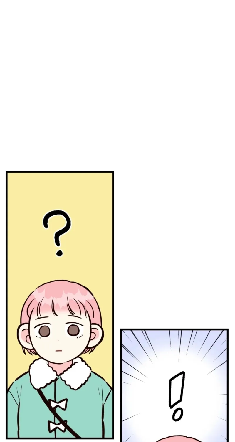 This Marriage Is Merely A Contract Chapter 31 page 19 - 