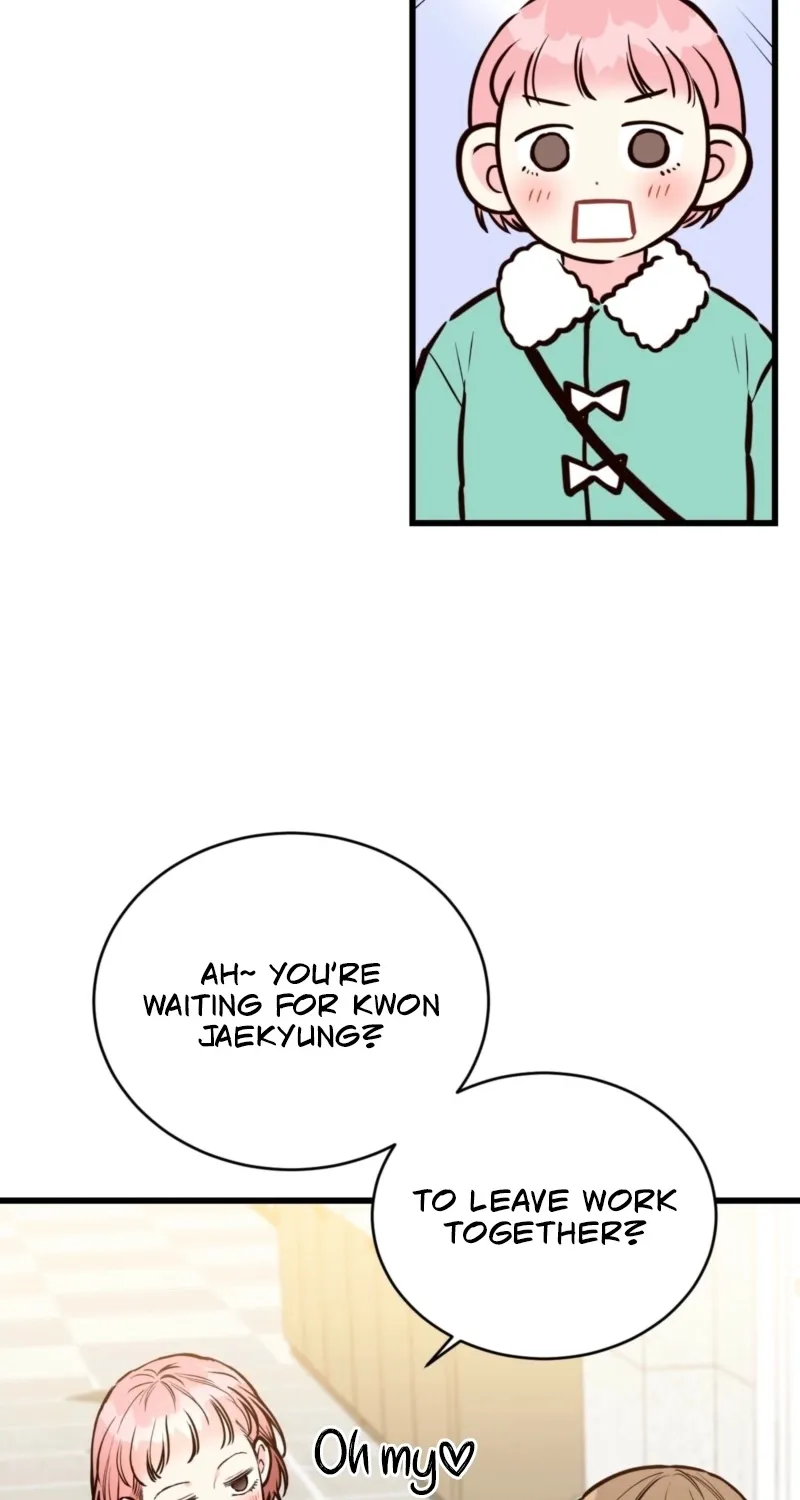 This Marriage Is Merely A Contract Chapter 31 page 20 - 
