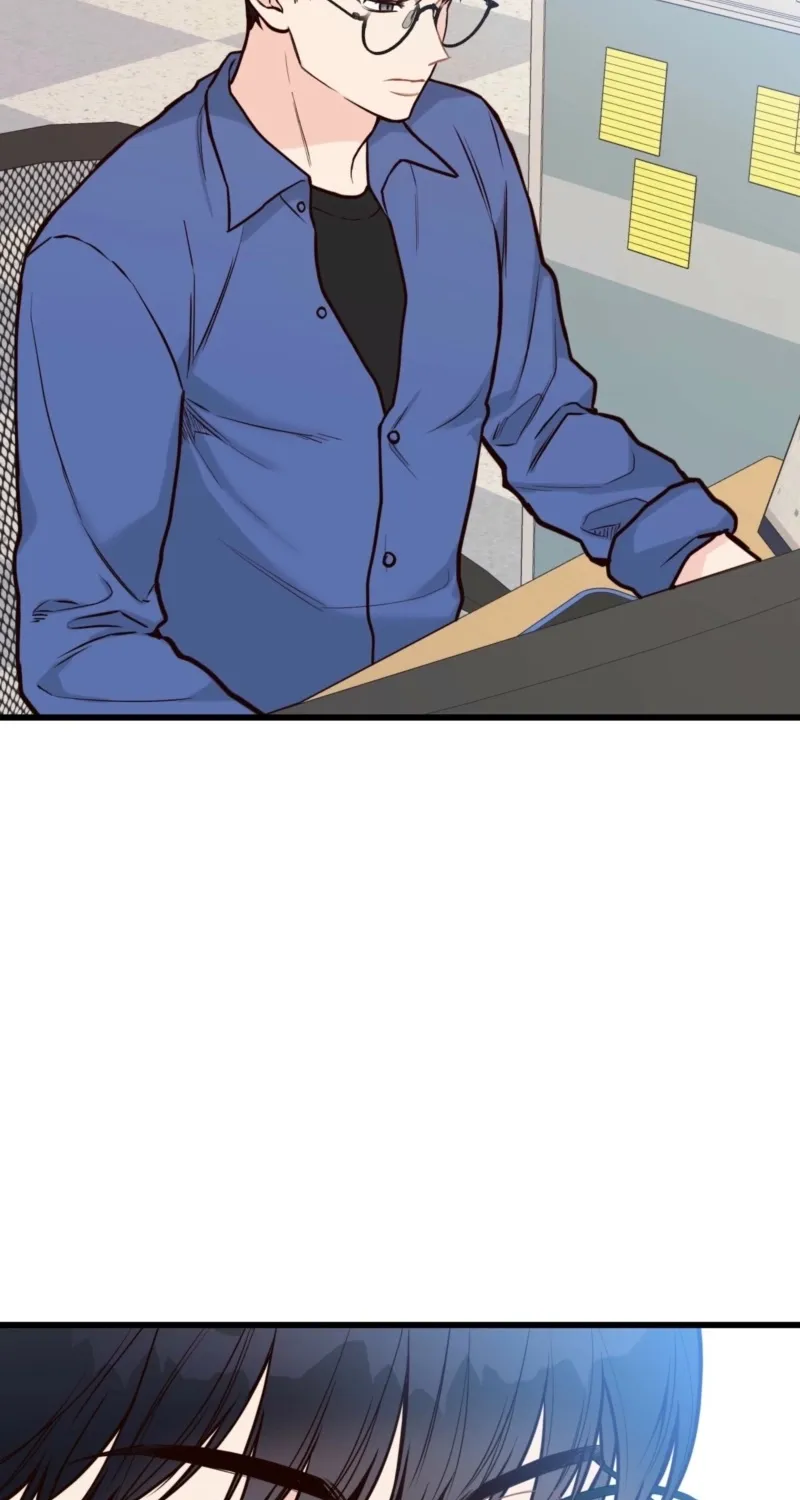 This Marriage Is Merely A Contract Chapter 31 page 3 - 