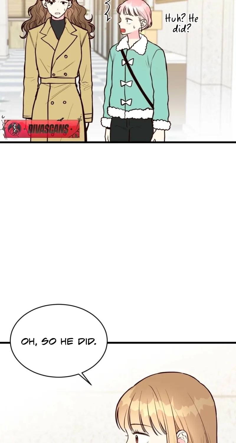 This Marriage Is Merely A Contract Chapter 31 page 22 - 
