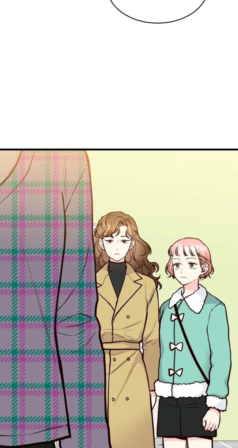 This Marriage Is Merely A Contract Chapter 31 page 25 - 