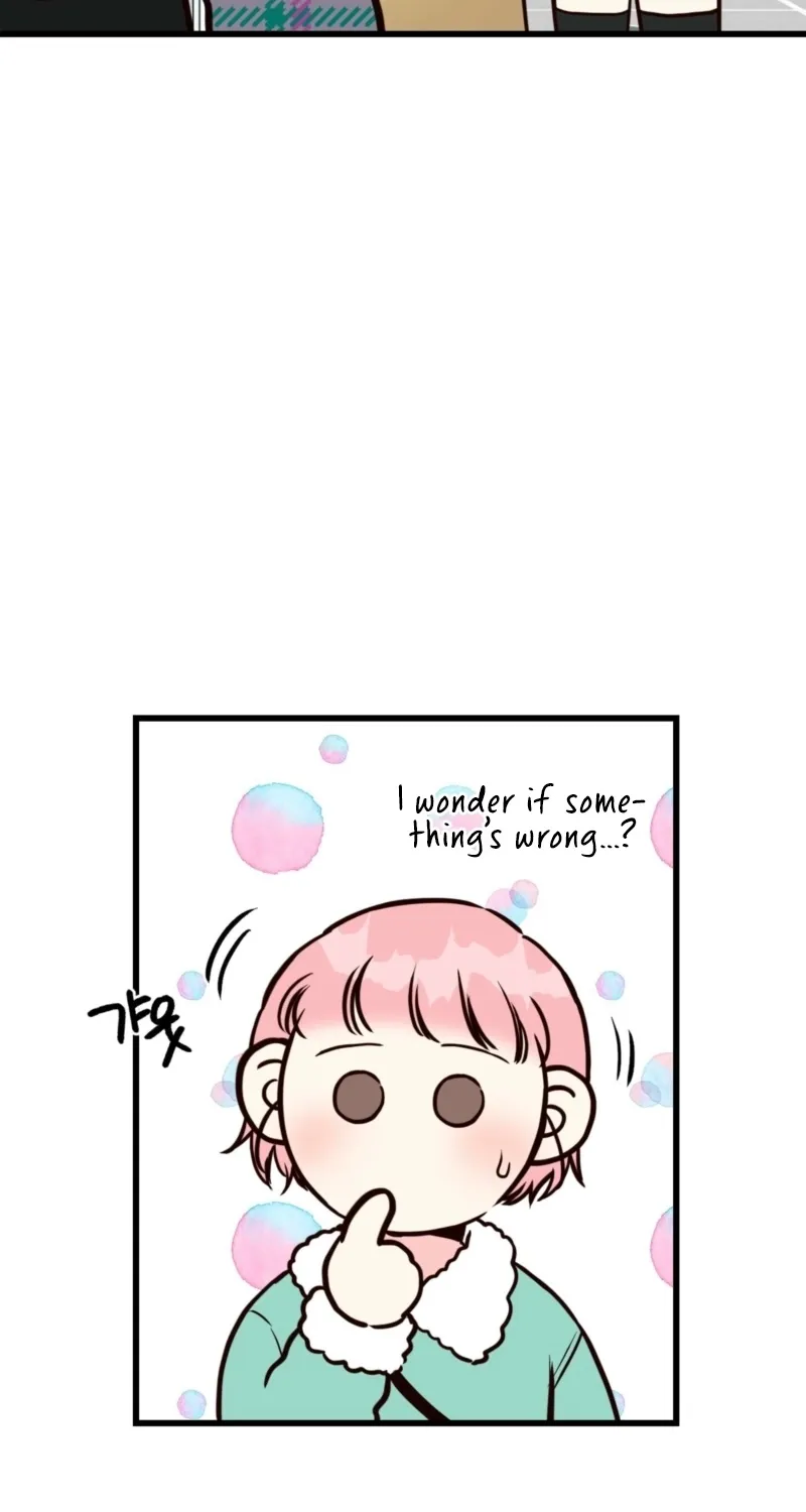 This Marriage Is Merely A Contract Chapter 31 page 26 - 