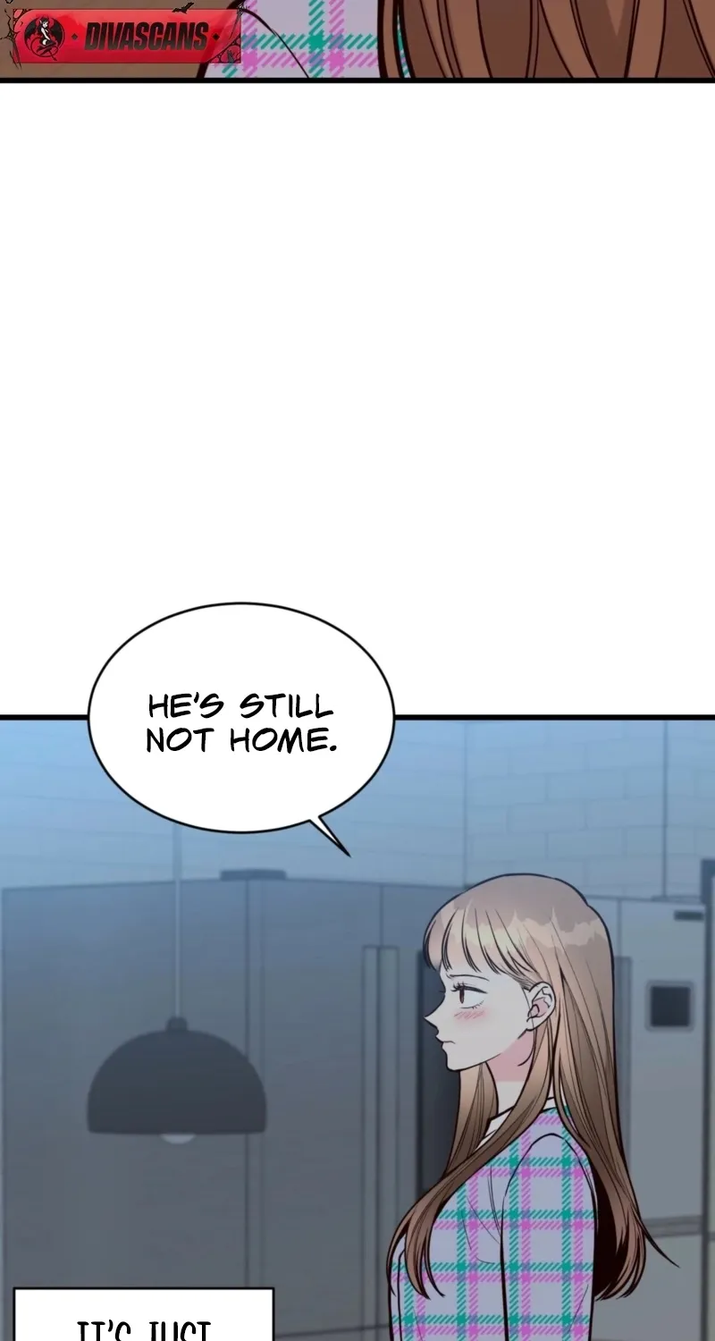 This Marriage Is Merely A Contract Chapter 31 page 30 - 