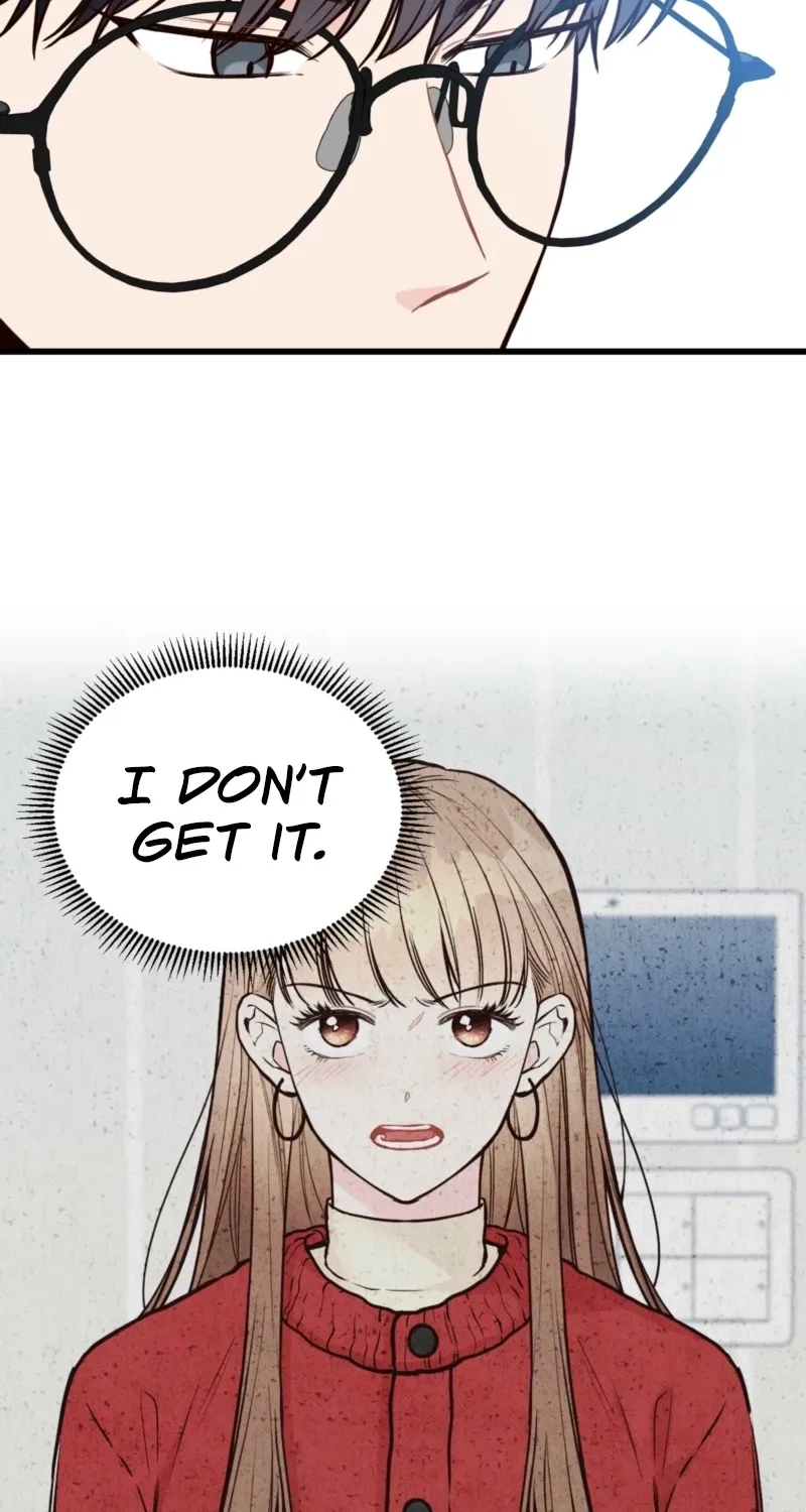 This Marriage Is Merely A Contract Chapter 31 page 4 - 
