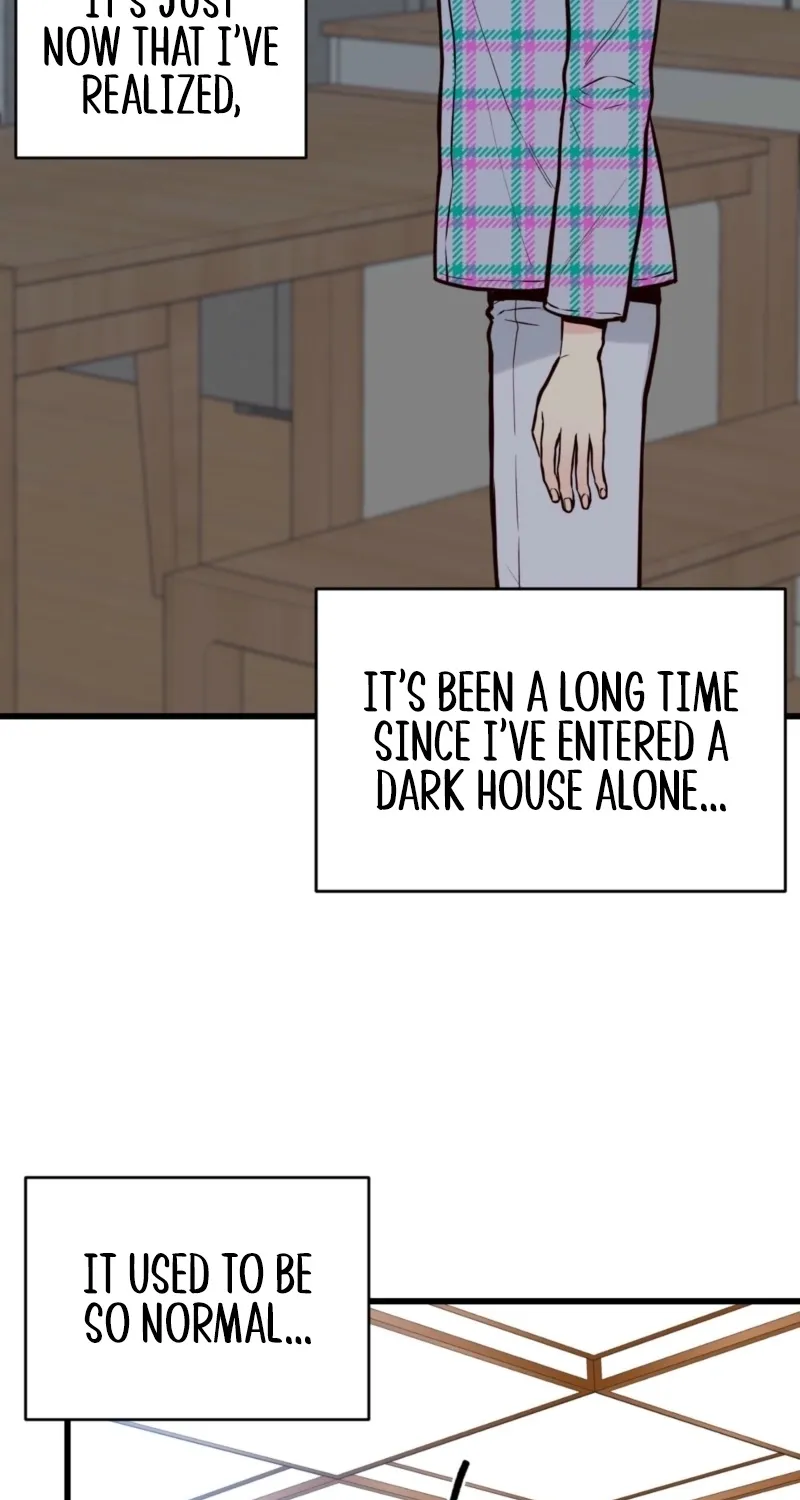 This Marriage Is Merely A Contract Chapter 31 page 31 - 