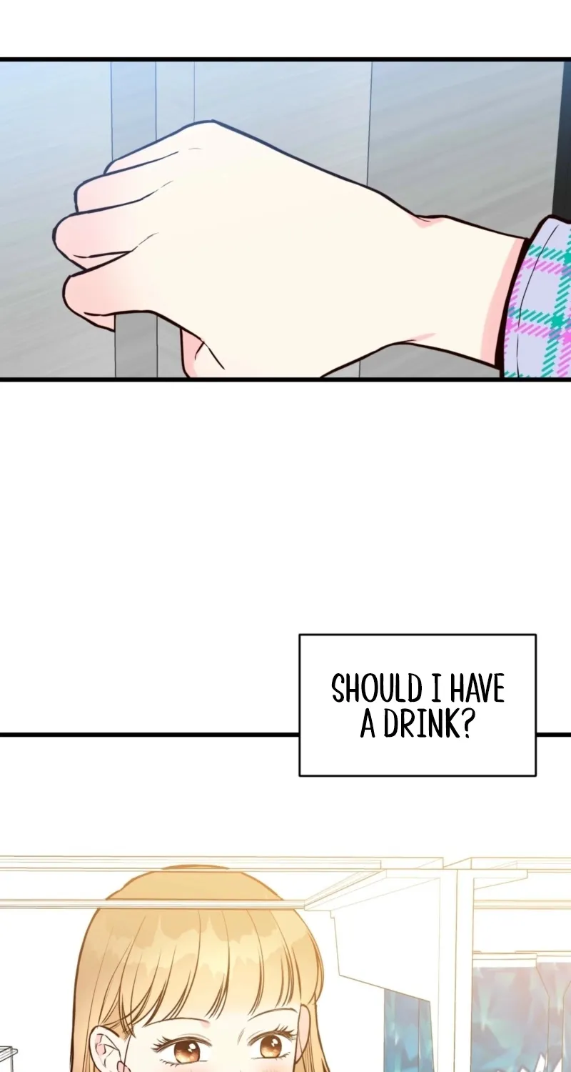 This Marriage Is Merely A Contract Chapter 31 page 33 - 