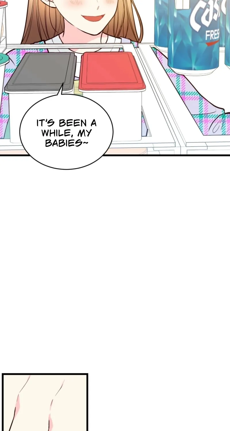 This Marriage Is Merely A Contract Chapter 31 page 34 - 