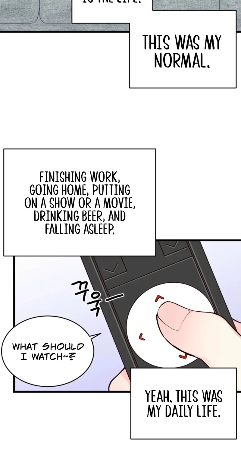 This Marriage Is Merely A Contract Chapter 31 page 37 - 