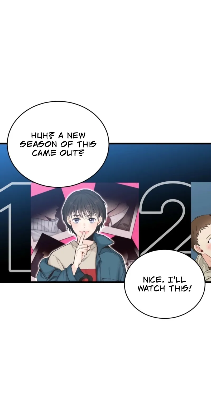 This Marriage Is Merely A Contract Chapter 31 page 38 - 