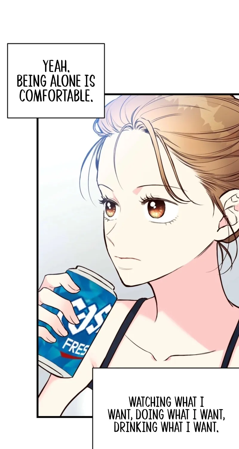 This Marriage Is Merely A Contract Chapter 31 page 39 - 