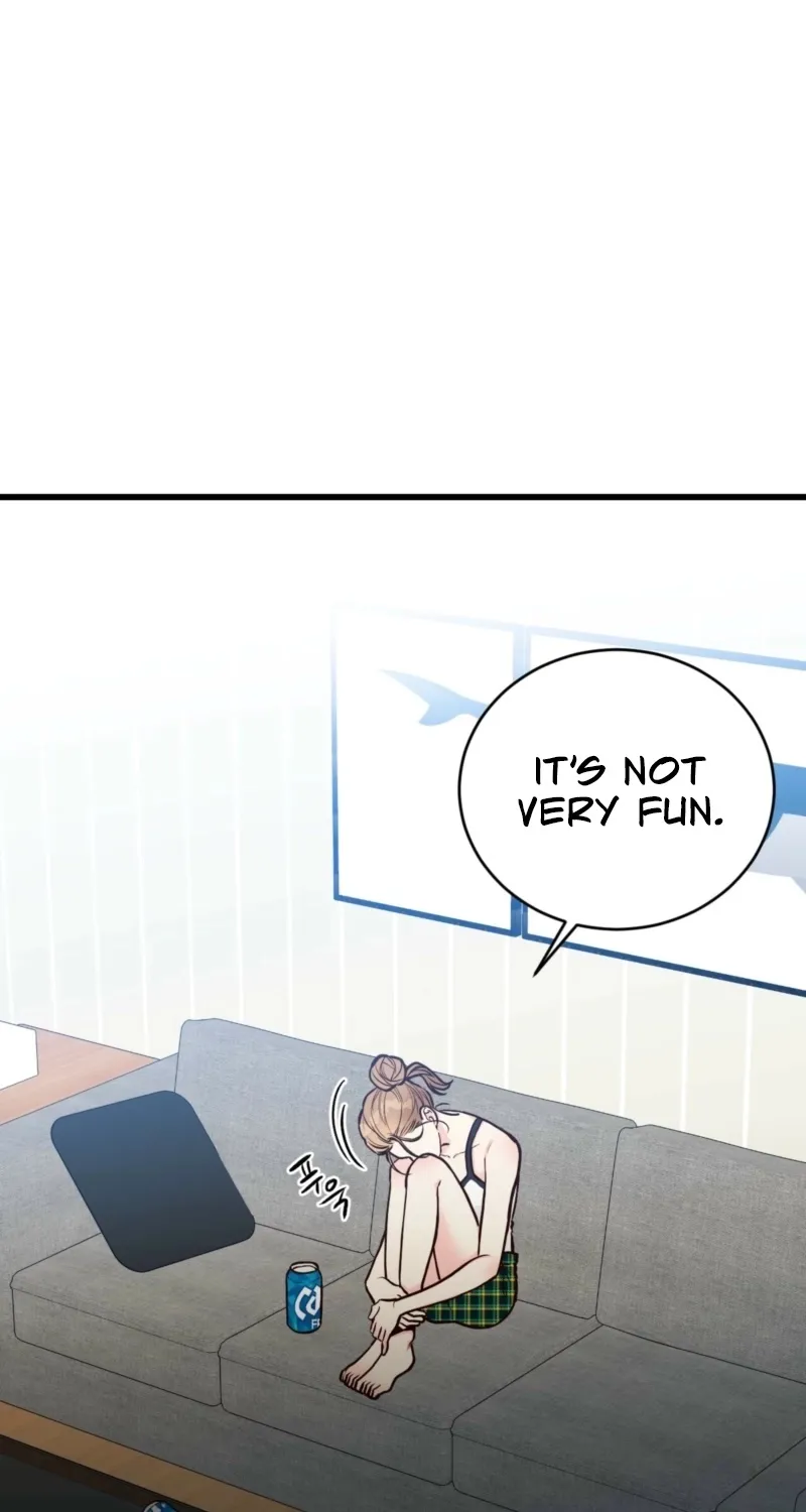 This Marriage Is Merely A Contract Chapter 31 page 41 - 