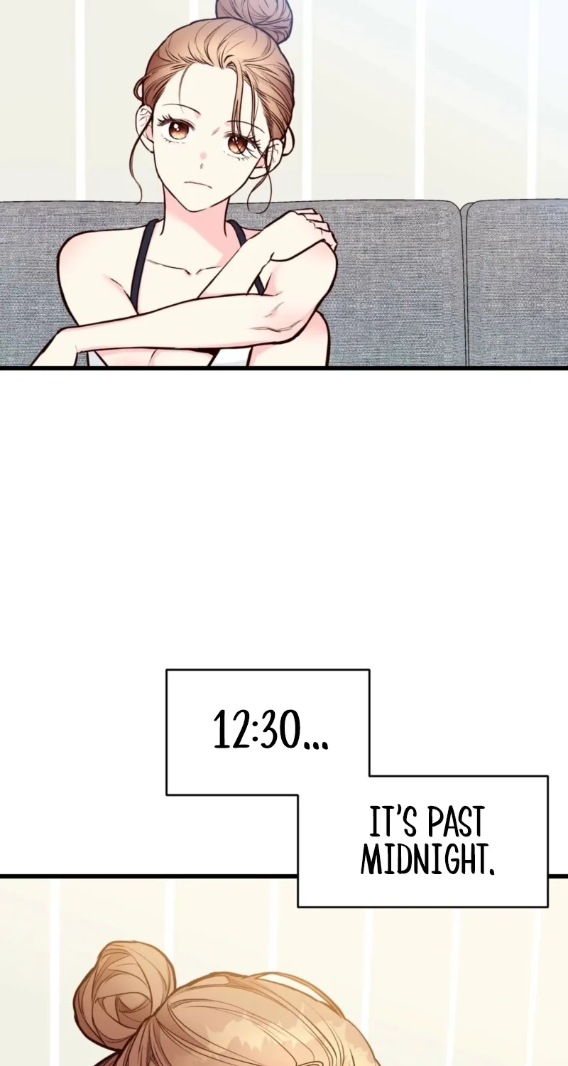 This Marriage Is Merely A Contract Chapter 31 page 44 - 