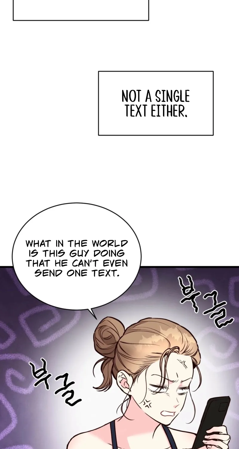 This Marriage Is Merely A Contract Chapter 31 page 46 - 