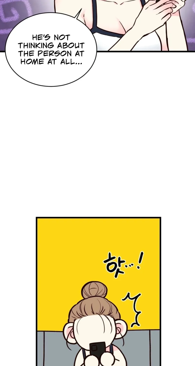This Marriage Is Merely A Contract Chapter 31 page 47 - 