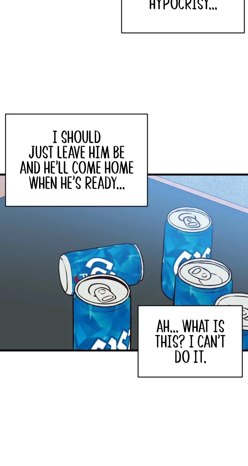 This Marriage Is Merely A Contract Chapter 31 page 49 - 