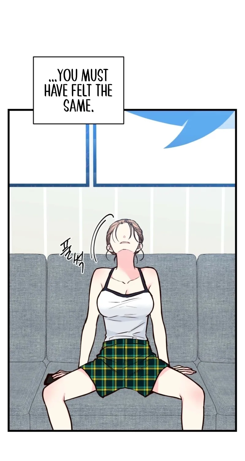 This Marriage Is Merely A Contract Chapter 31 page 50 - 