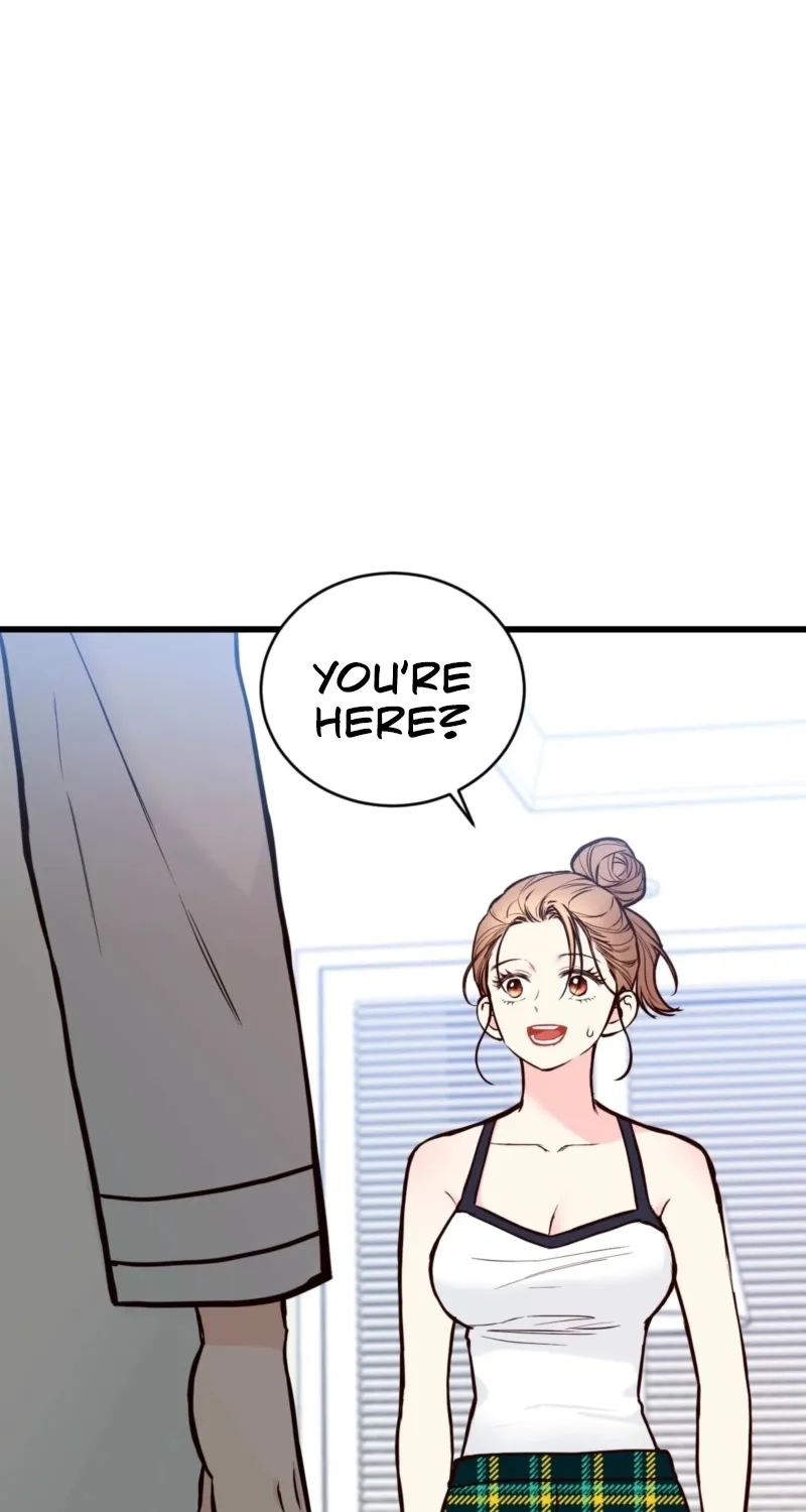 This Marriage Is Merely A Contract Chapter 31 page 57 - 