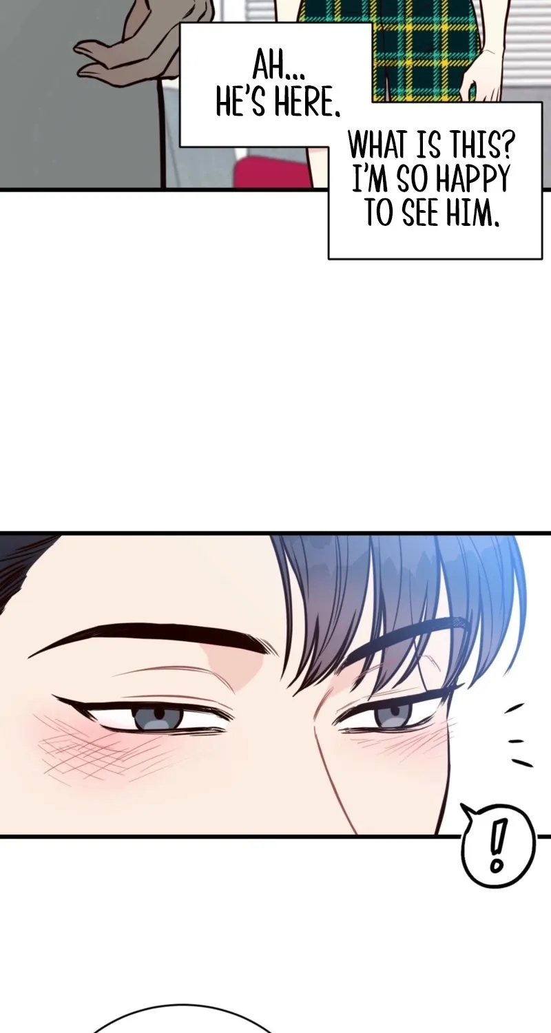 This Marriage Is Merely A Contract Chapter 31 page 58 - 