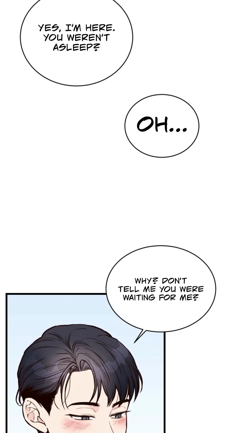 This Marriage Is Merely A Contract Chapter 31 page 59 - 