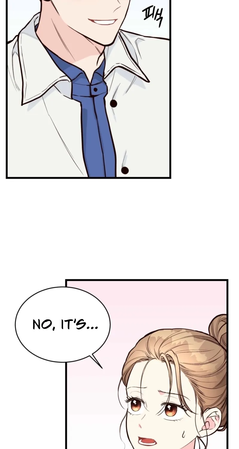 This Marriage Is Merely A Contract Chapter 31 page 60 - 