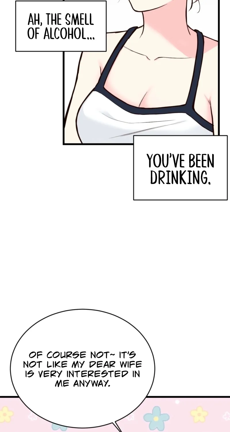 This Marriage Is Merely A Contract Chapter 31 page 61 - 