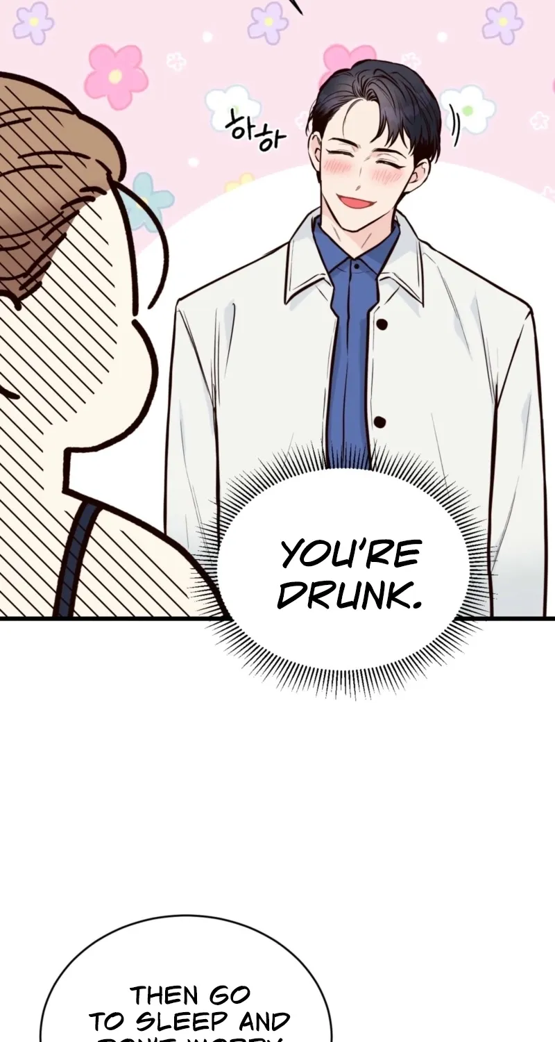 This Marriage Is Merely A Contract Chapter 31 page 62 - 