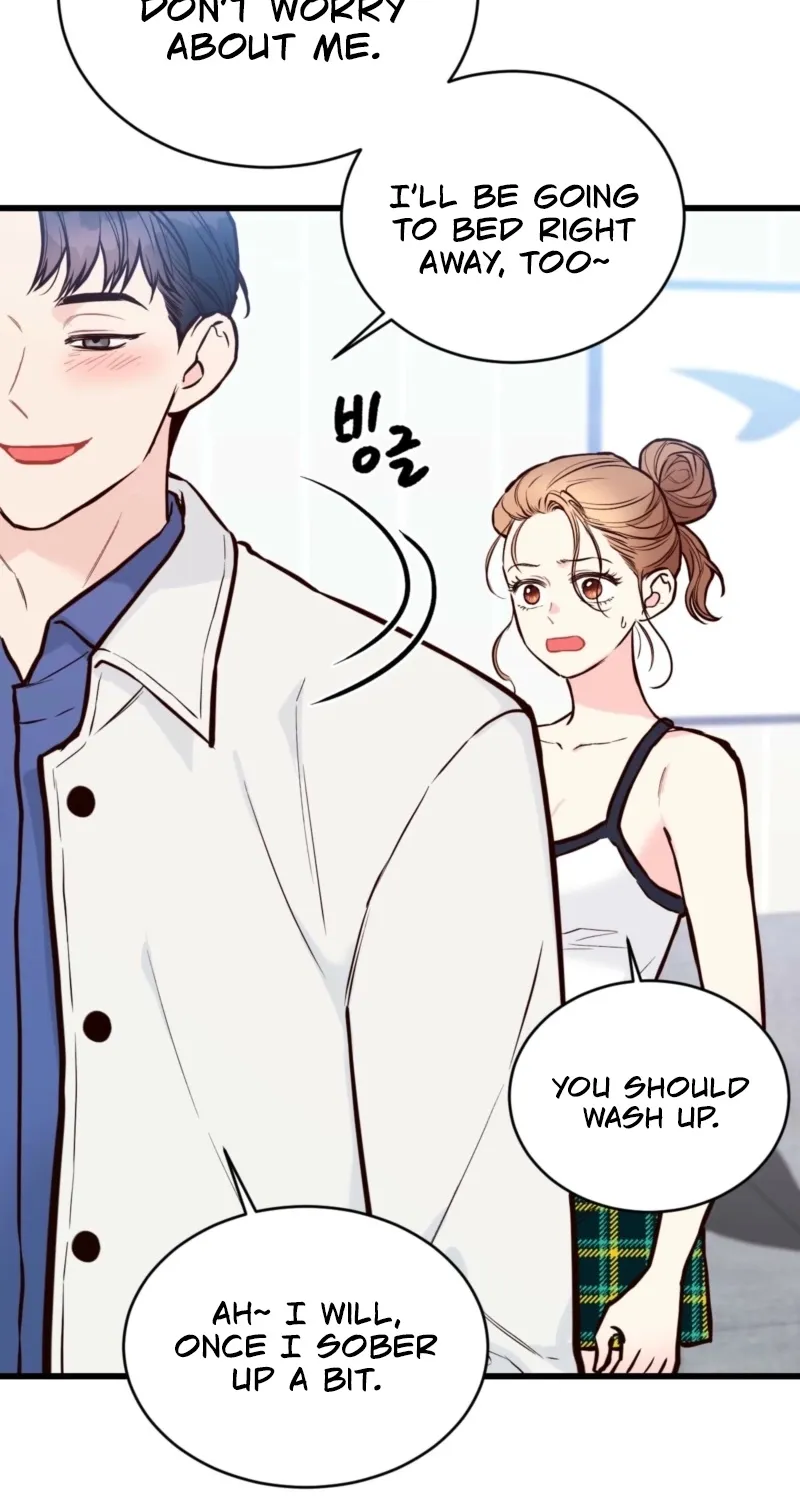 This Marriage Is Merely A Contract Chapter 31 page 63 - 