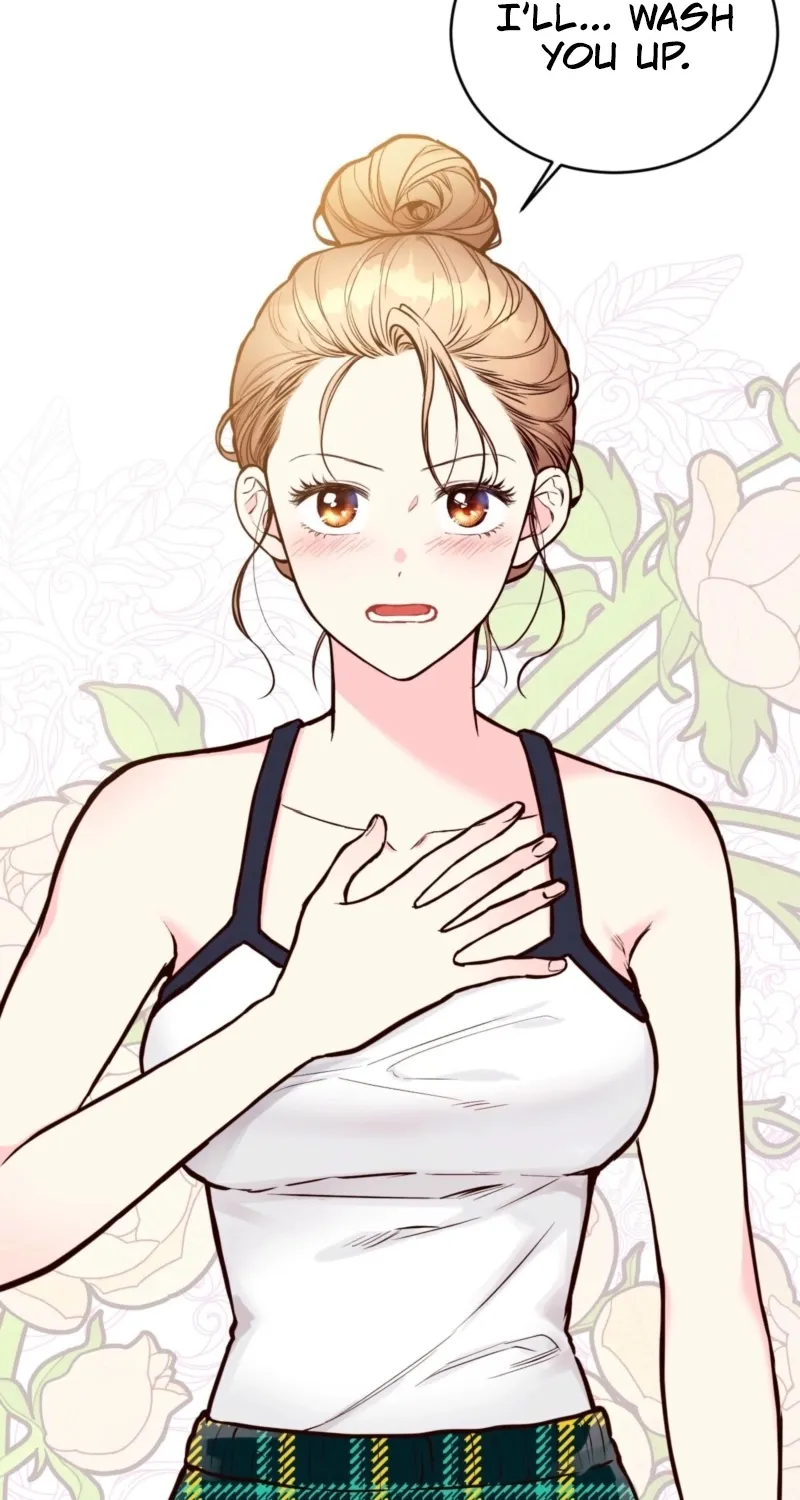 This Marriage Is Merely A Contract Chapter 31 page 66 - 
