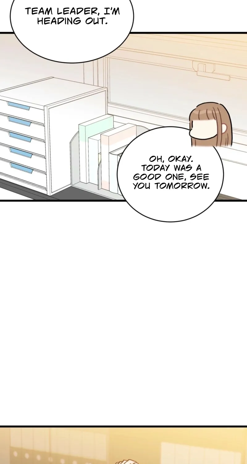 This Marriage Is Merely A Contract Chapter 31 page 8 - 