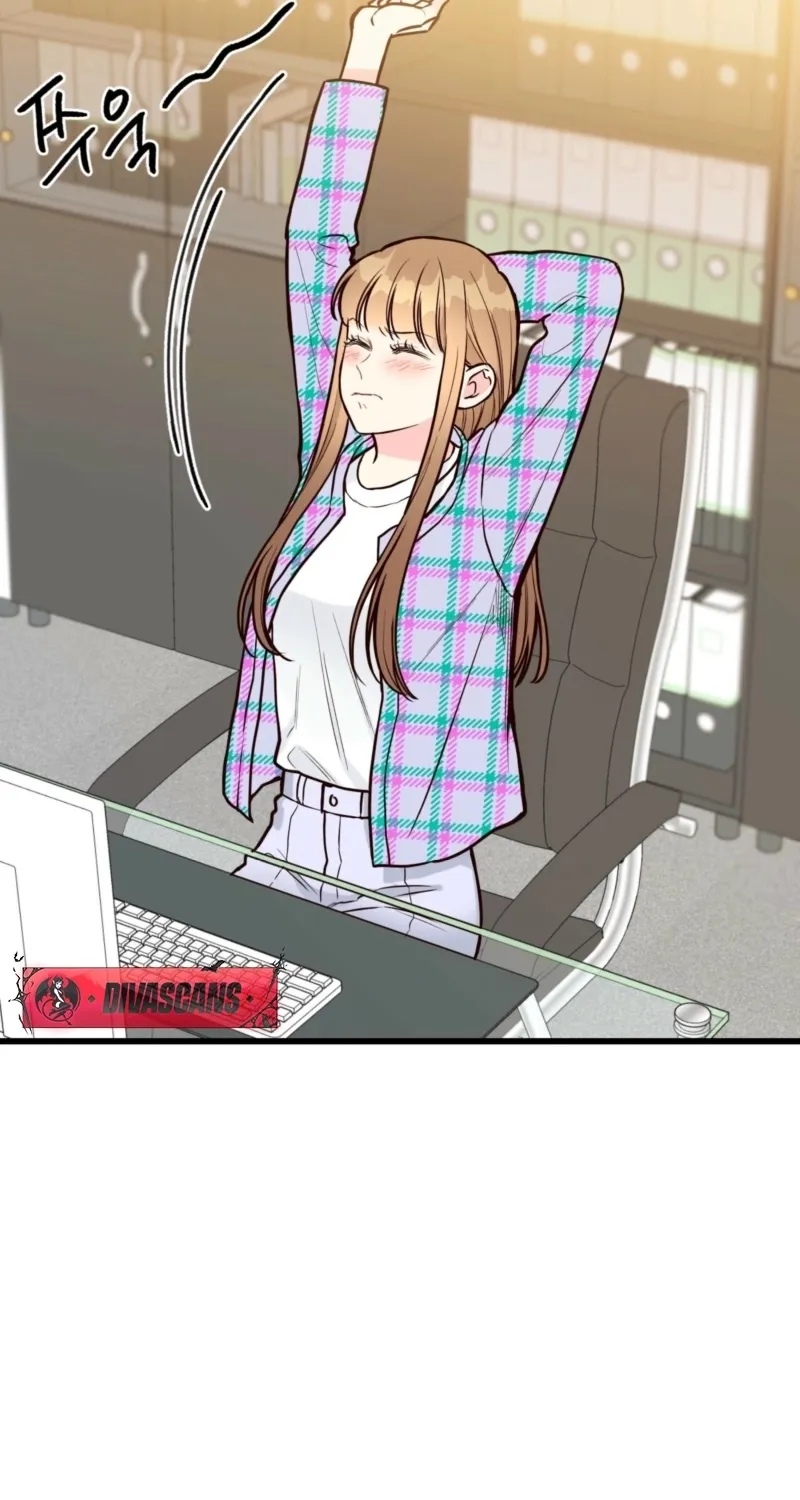 This Marriage Is Merely A Contract Chapter 31 page 9 - 