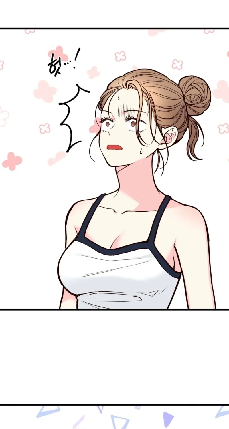 This Marriage Is Merely A Contract Chapter 32 page 2 - 