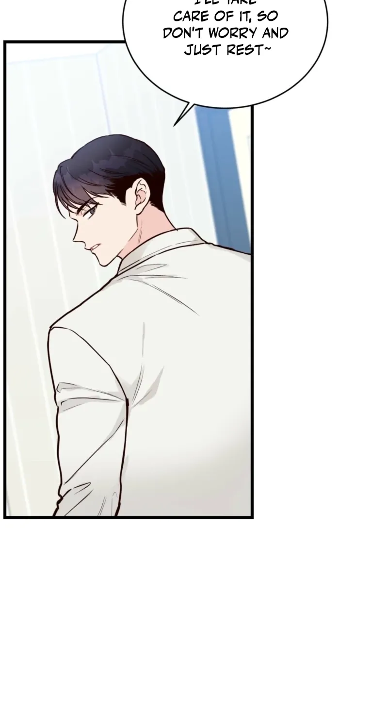 This Marriage Is Merely A Contract Chapter 32 page 11 - 