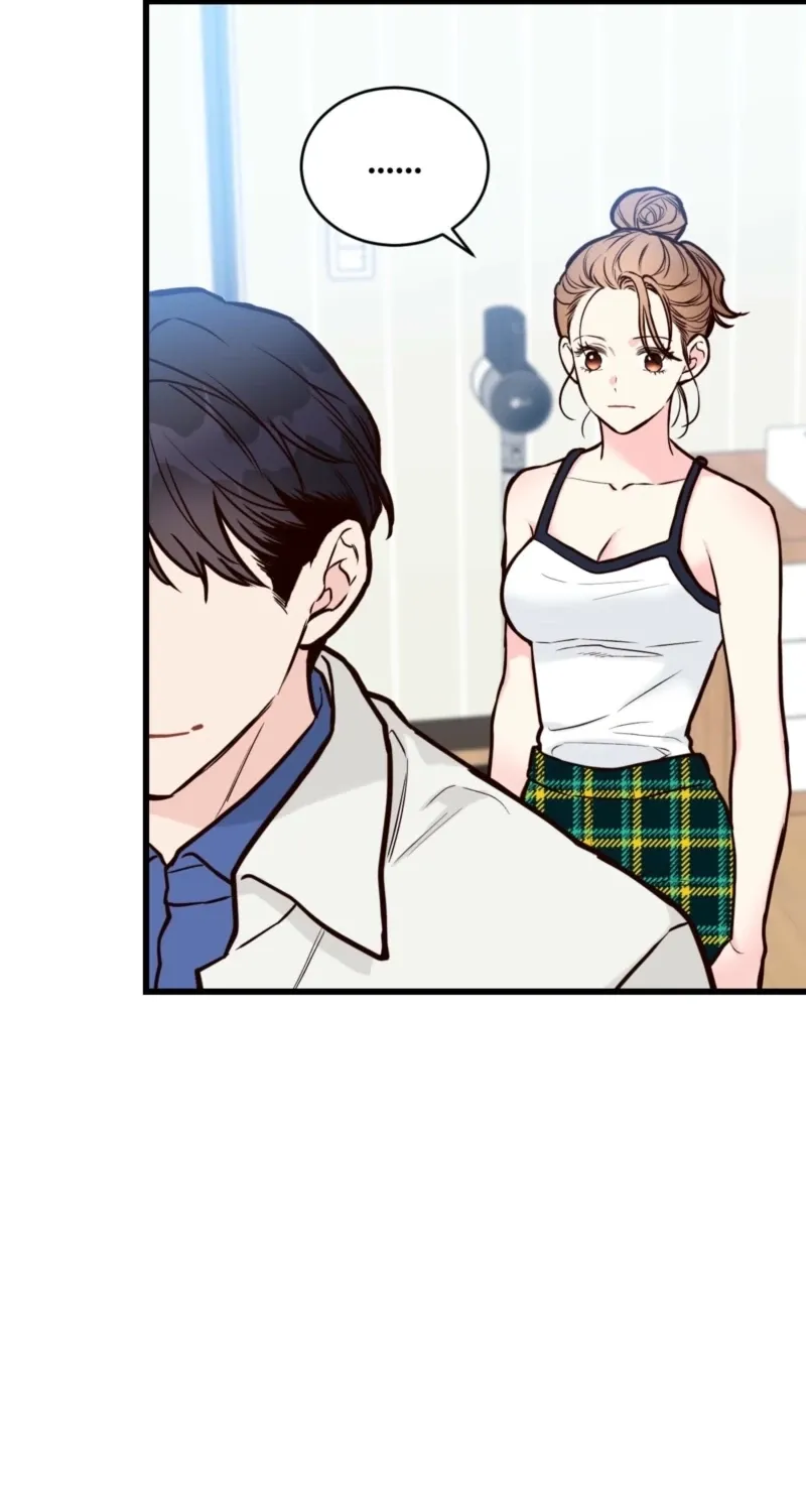 This Marriage Is Merely A Contract Chapter 32 page 13 - 