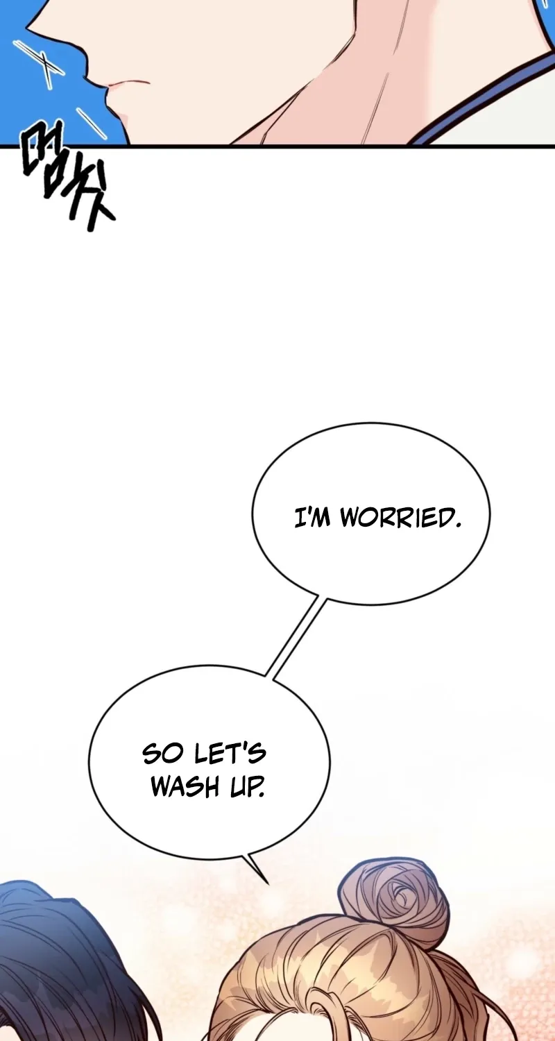This Marriage Is Merely A Contract Chapter 32 page 15 - 