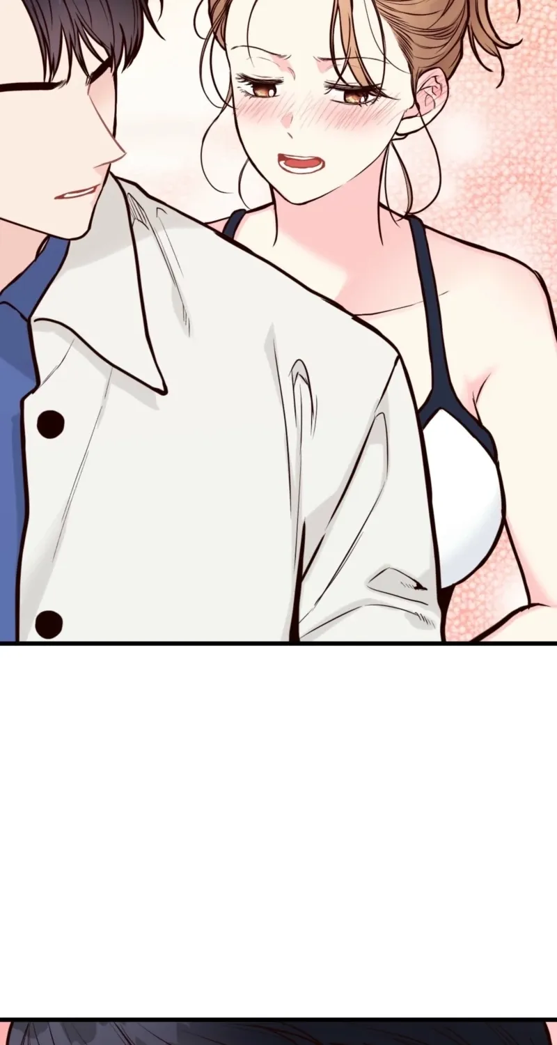This Marriage Is Merely A Contract Chapter 32 page 16 - 