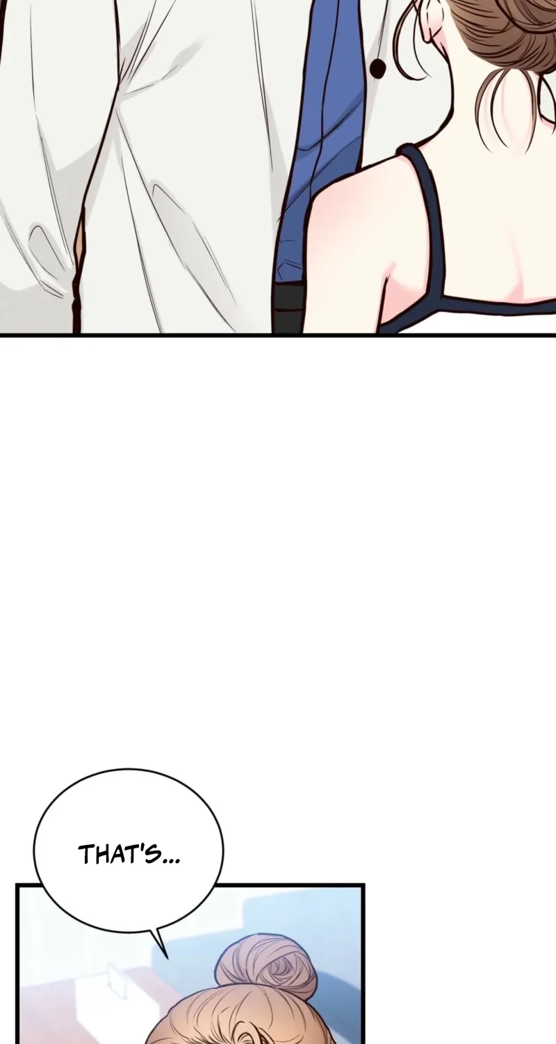 This Marriage Is Merely A Contract Chapter 32 page 19 - 