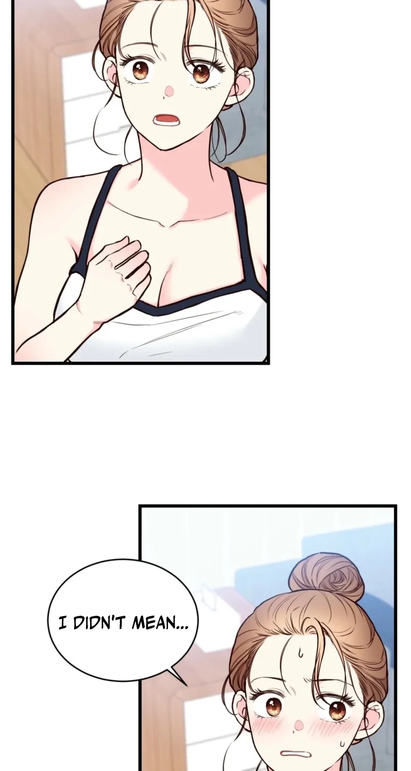 This Marriage Is Merely A Contract Chapter 32 page 20 - 
