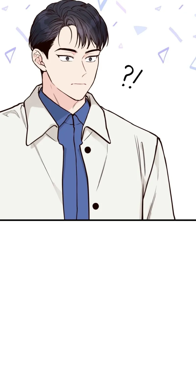 This Marriage Is Merely A Contract Chapter 32 page 3 - 